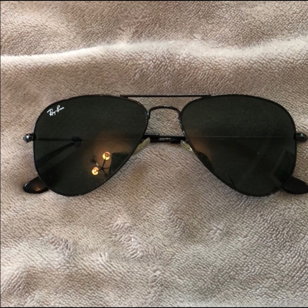Ray bans 52mm